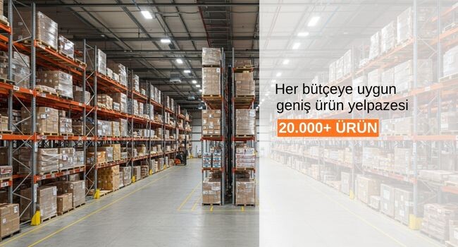 Ürün Yelpazesi