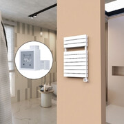 Elektirikli Havlupanlar